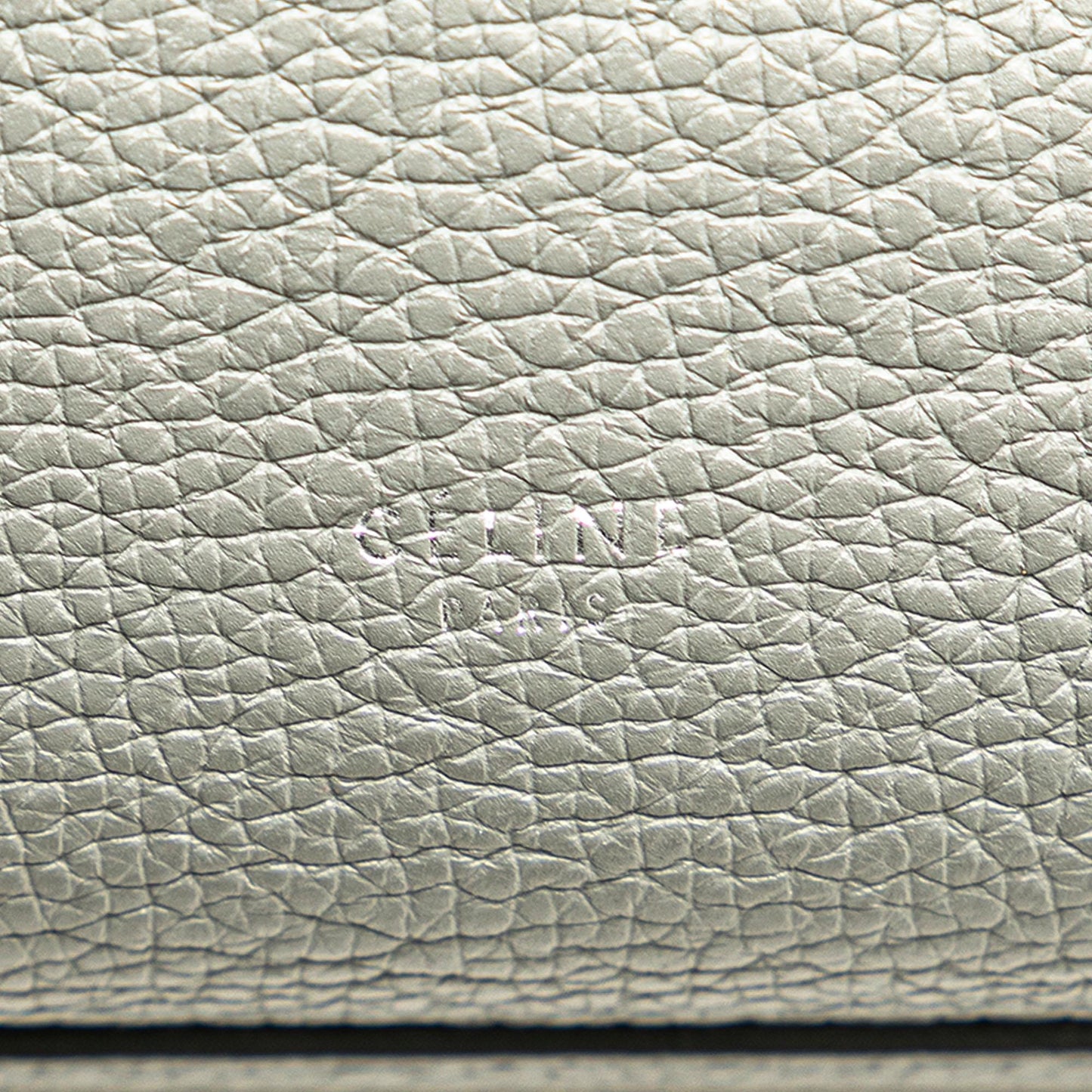 Celine Small Big Satchel (SHG-7G3gHv)