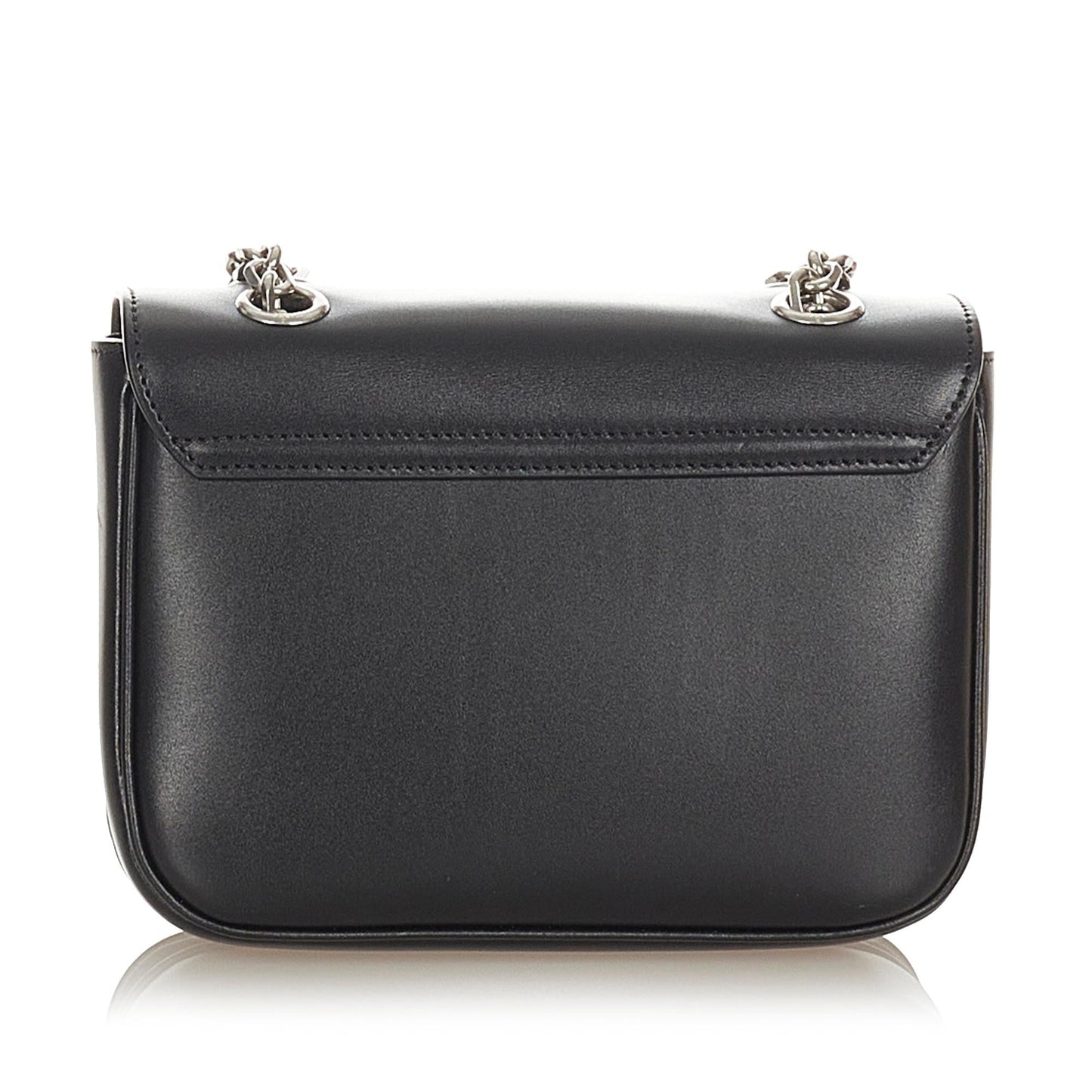 Celine Small C Bag (SHG-37628)