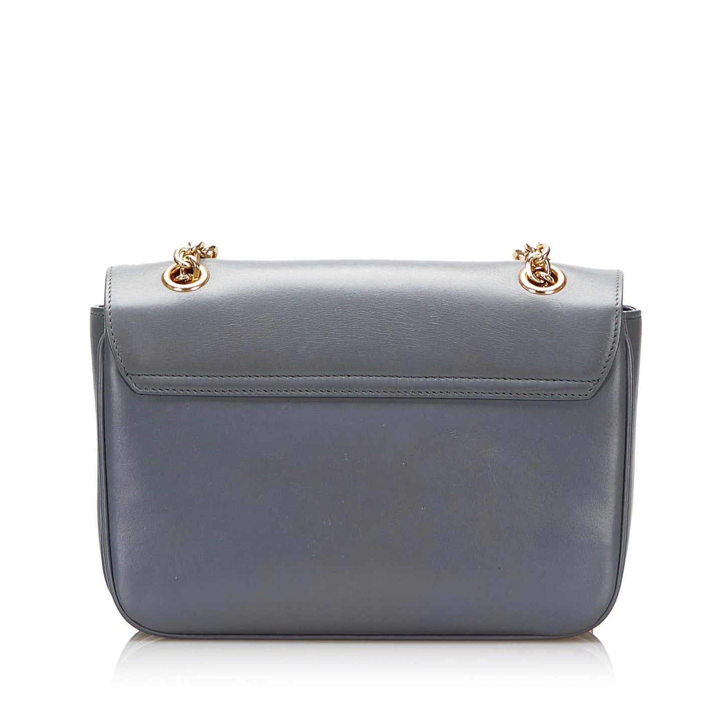 Celine Small C Bag (SHG-37782)