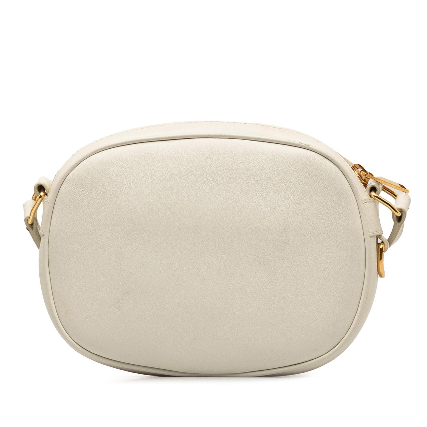 Celine Small C Charm Crossbody Bag (SHG-Pz5FM4)