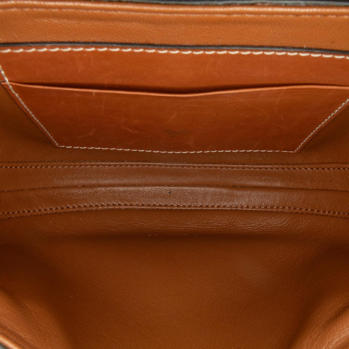 Celine Small Calfskin Besace 16 Crossbody (SHG-jEOgJ2)