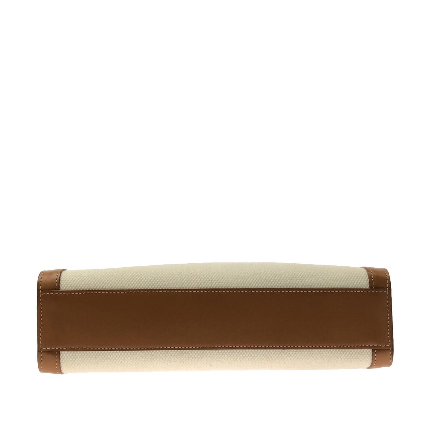 Celine Small Canvas Vertical Cabas Tote (SHG-0RBOk7)