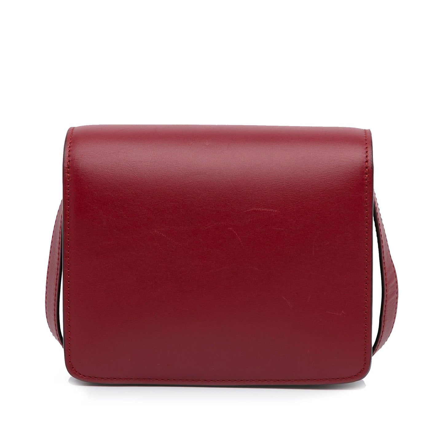 Celine Small Classic Box (SHG-ZMgX4B)