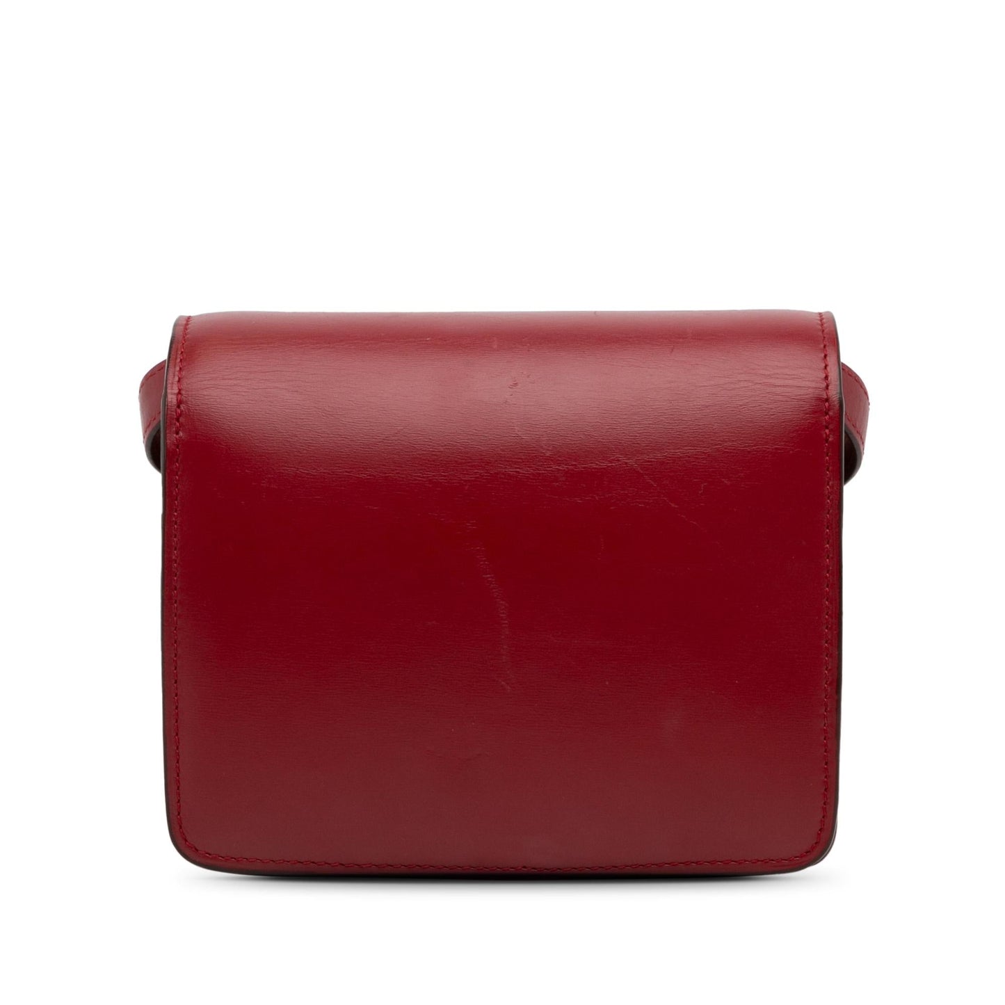 Celine Small Classic Box (SHG-n8tSph)