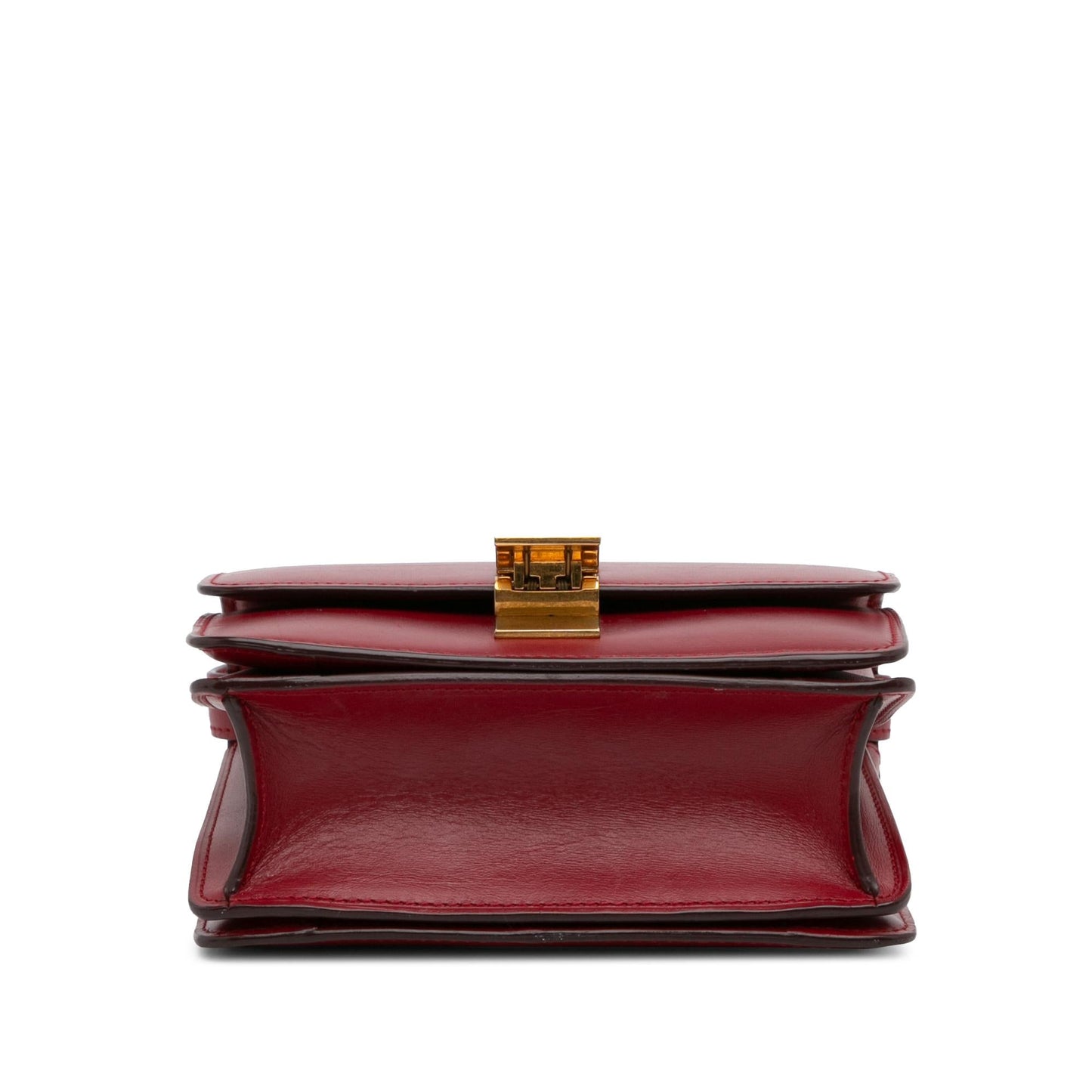 Celine Small Classic Box (SHG-n8tSph)