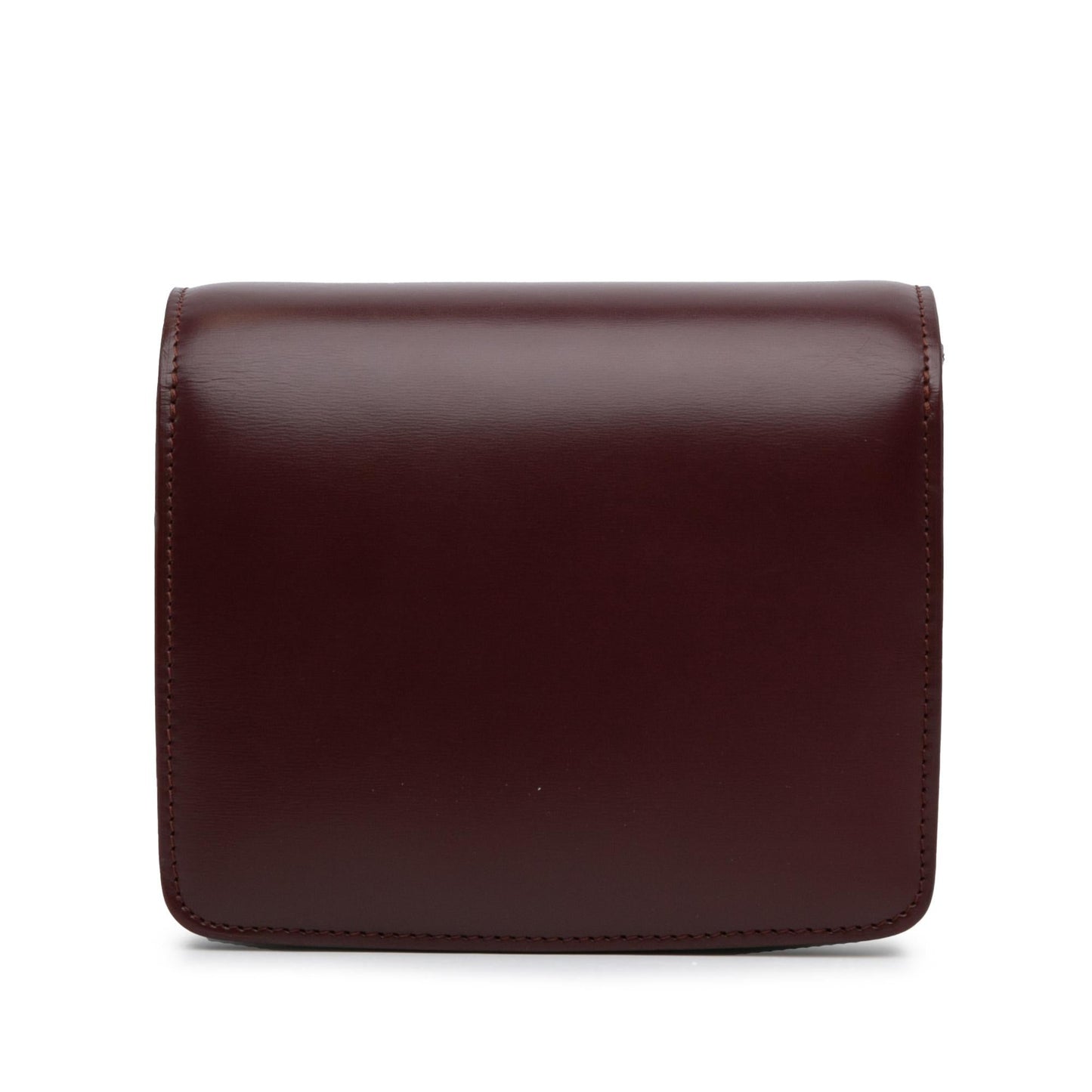 Celine Small Classic Box (SHG-Pynqj8)