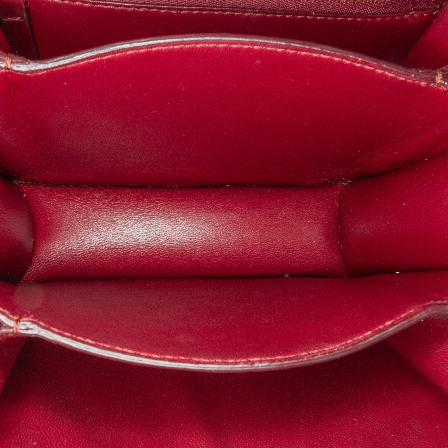 Celine Small Classic Box (SHG-xsVeRM)
