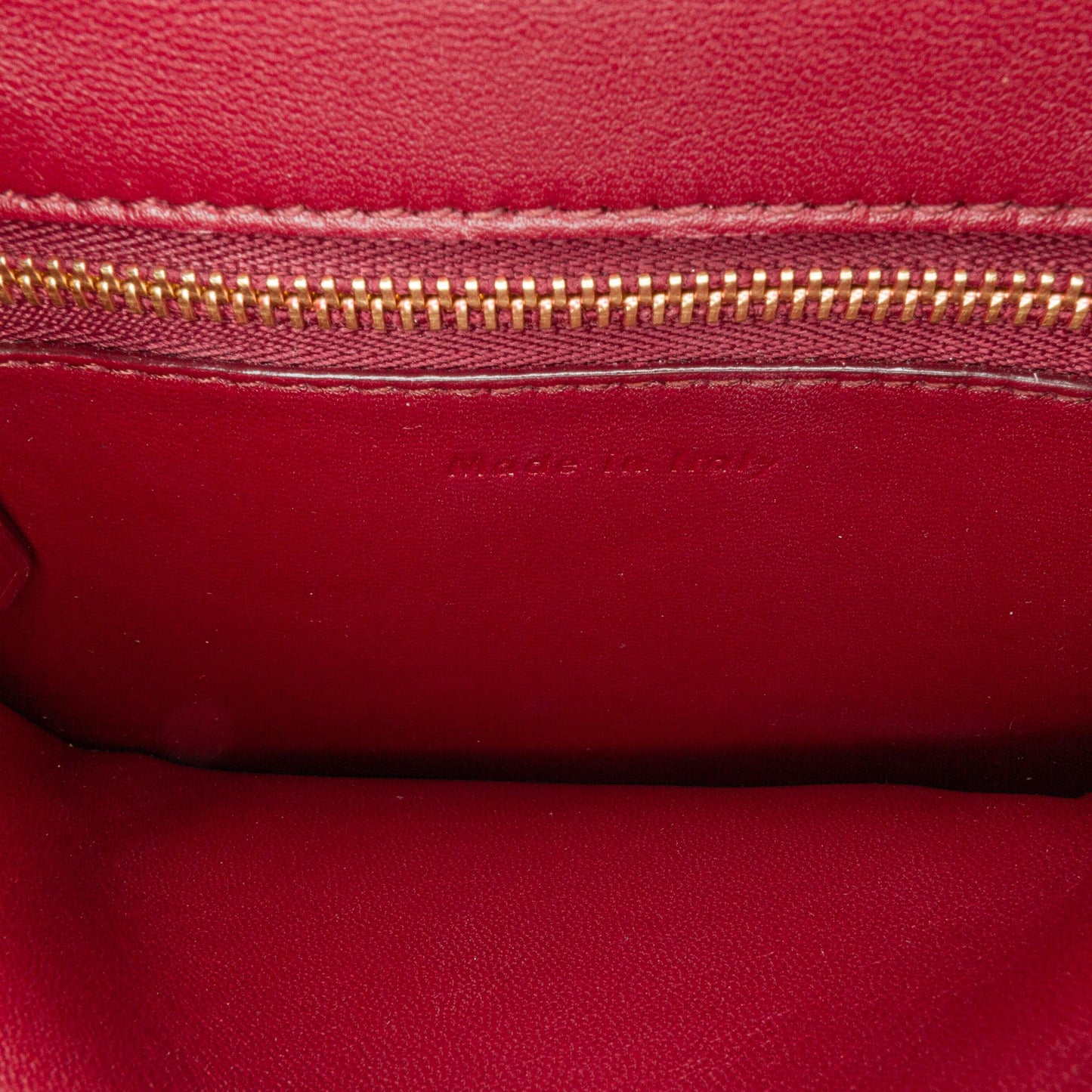 Celine Small Classic Box (SHG-xsVeRM)