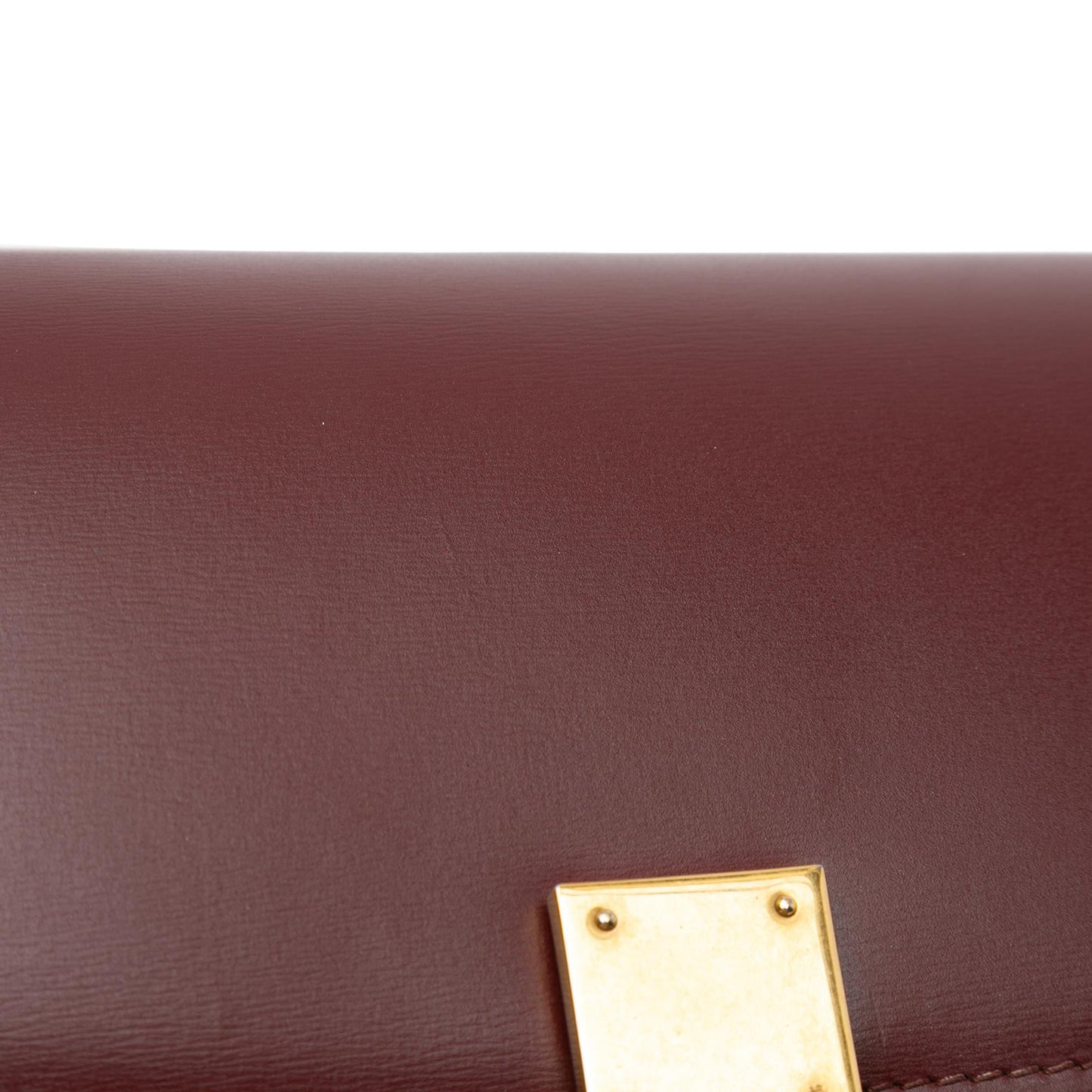 Celine Small Classic Box (SHG-xsVeRM)