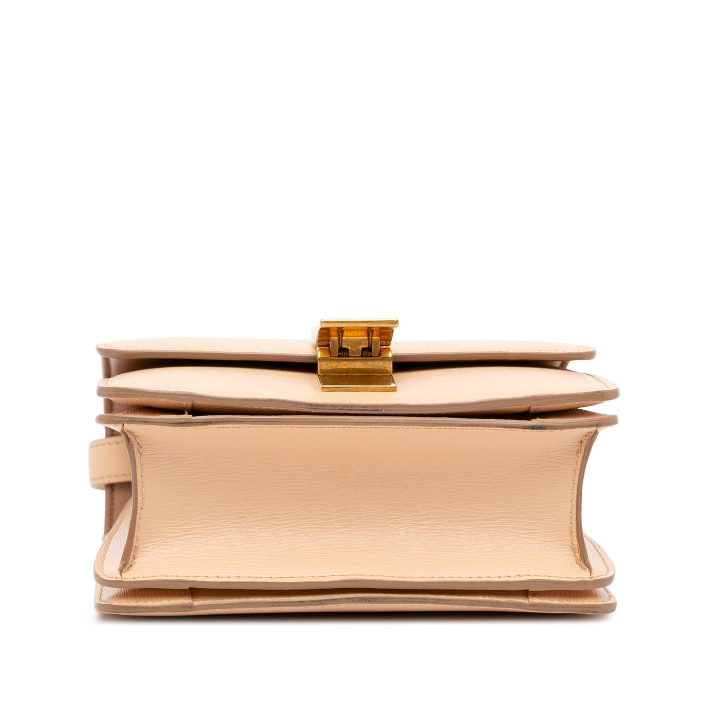 Celine Small Classic Box (SHG-cQc6Mz)