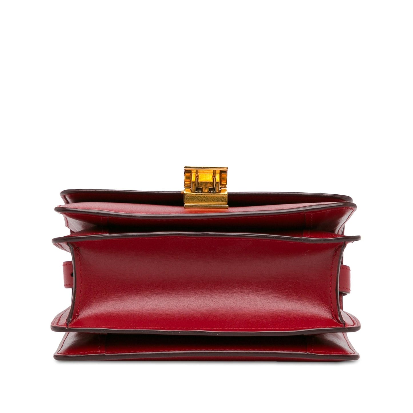 Celine Small Classic Box (SHG-MUO5rg)