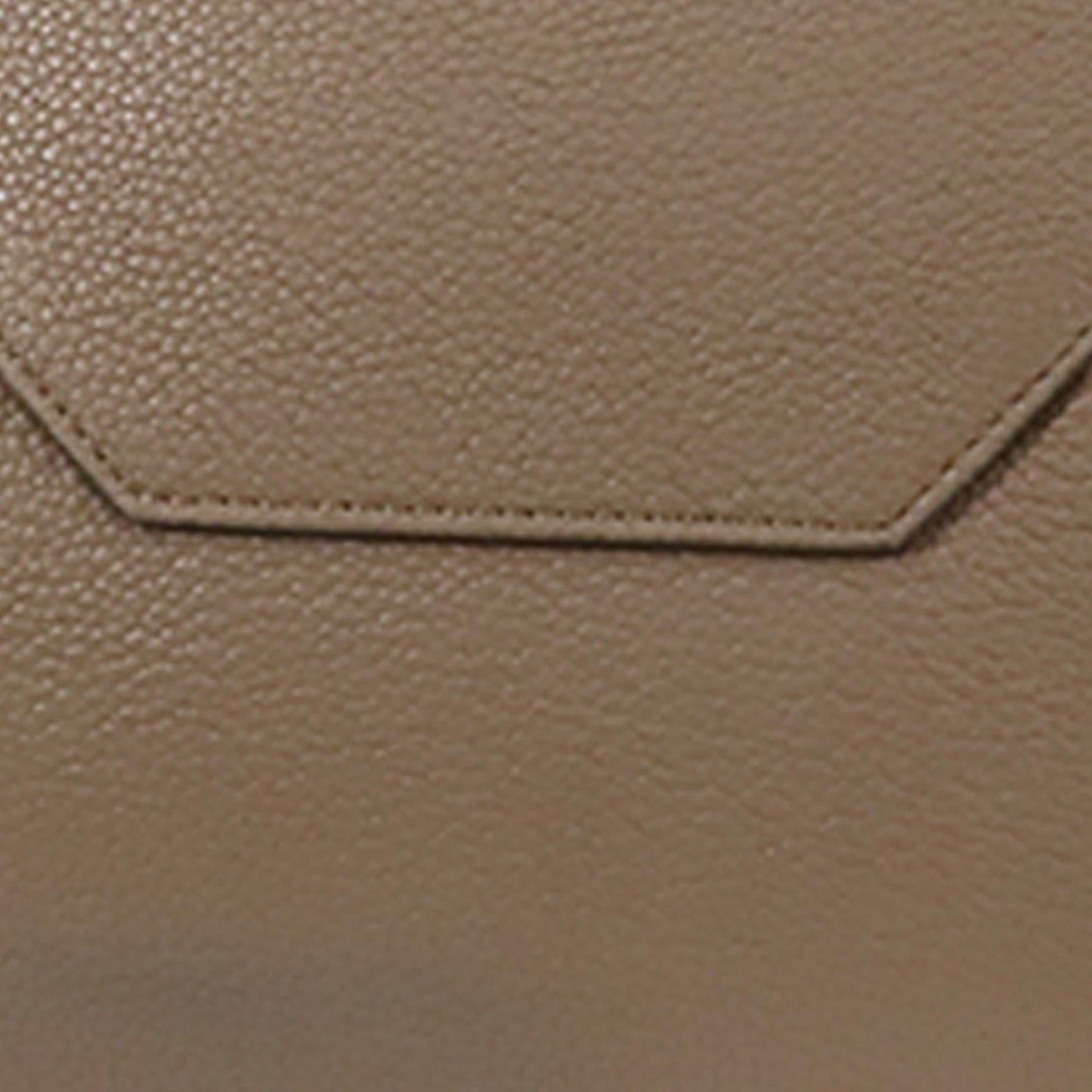 Celine Small Phantom Cabas Leather Tote Bag (SHG-35489)