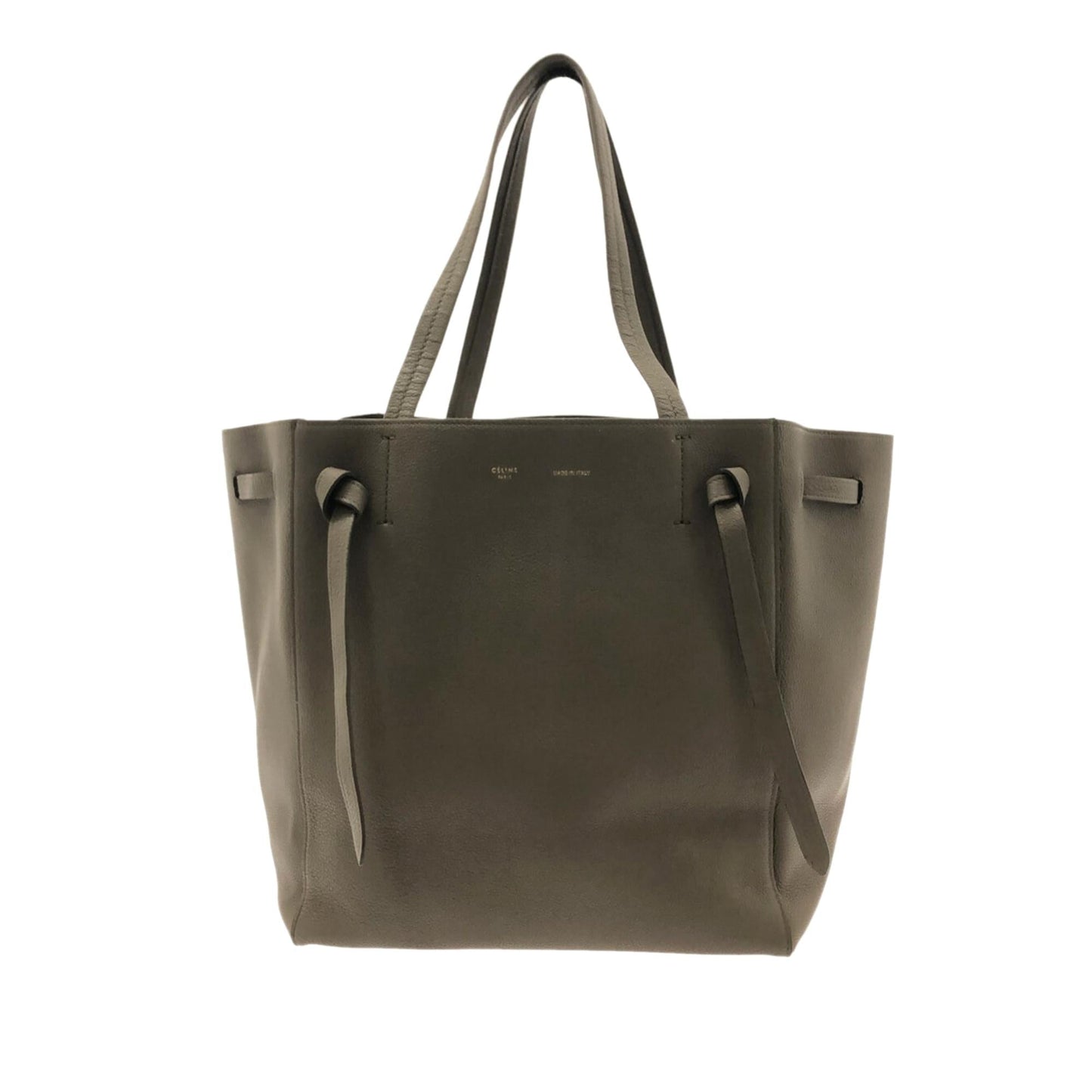 Celine Small Phantom Cabas Tote (SHG-fcRsVC)
