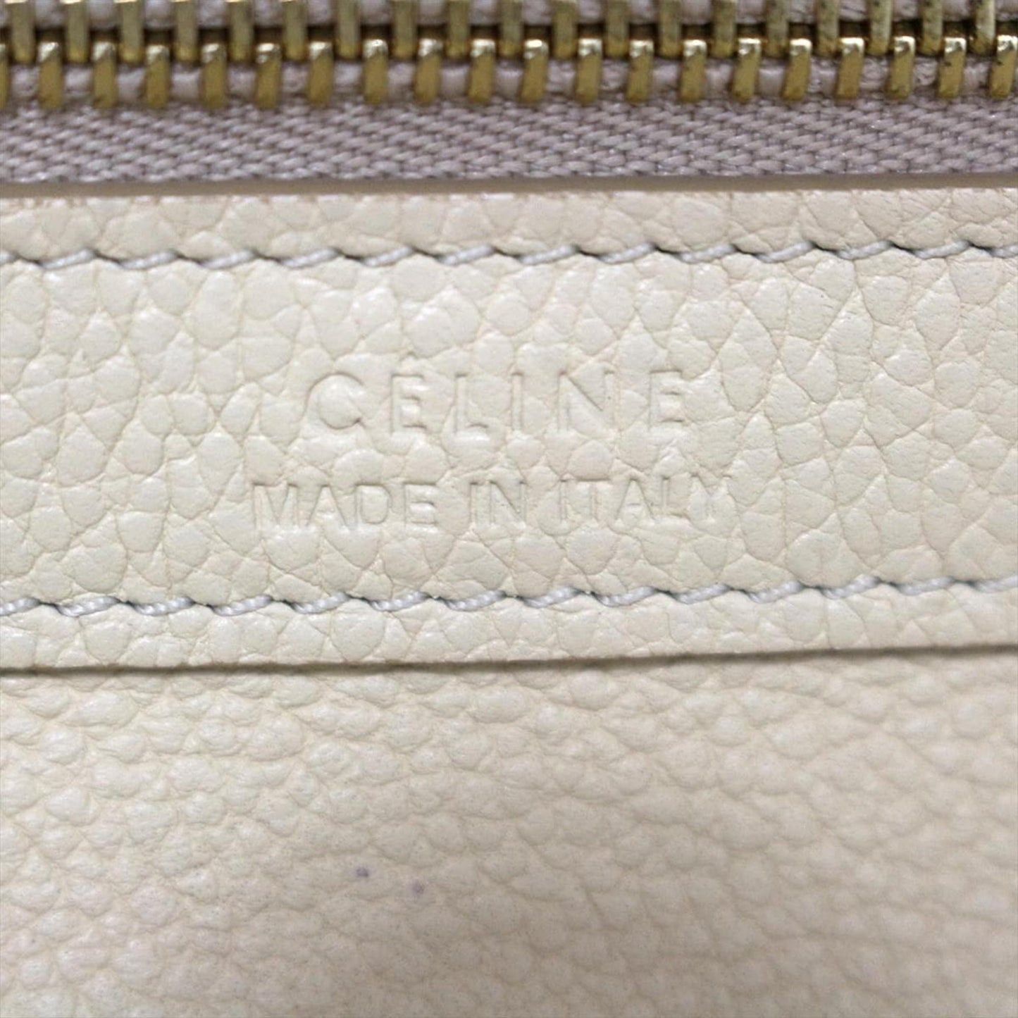 Celine Small Phantom Cabas (SHG-HFg1W7)