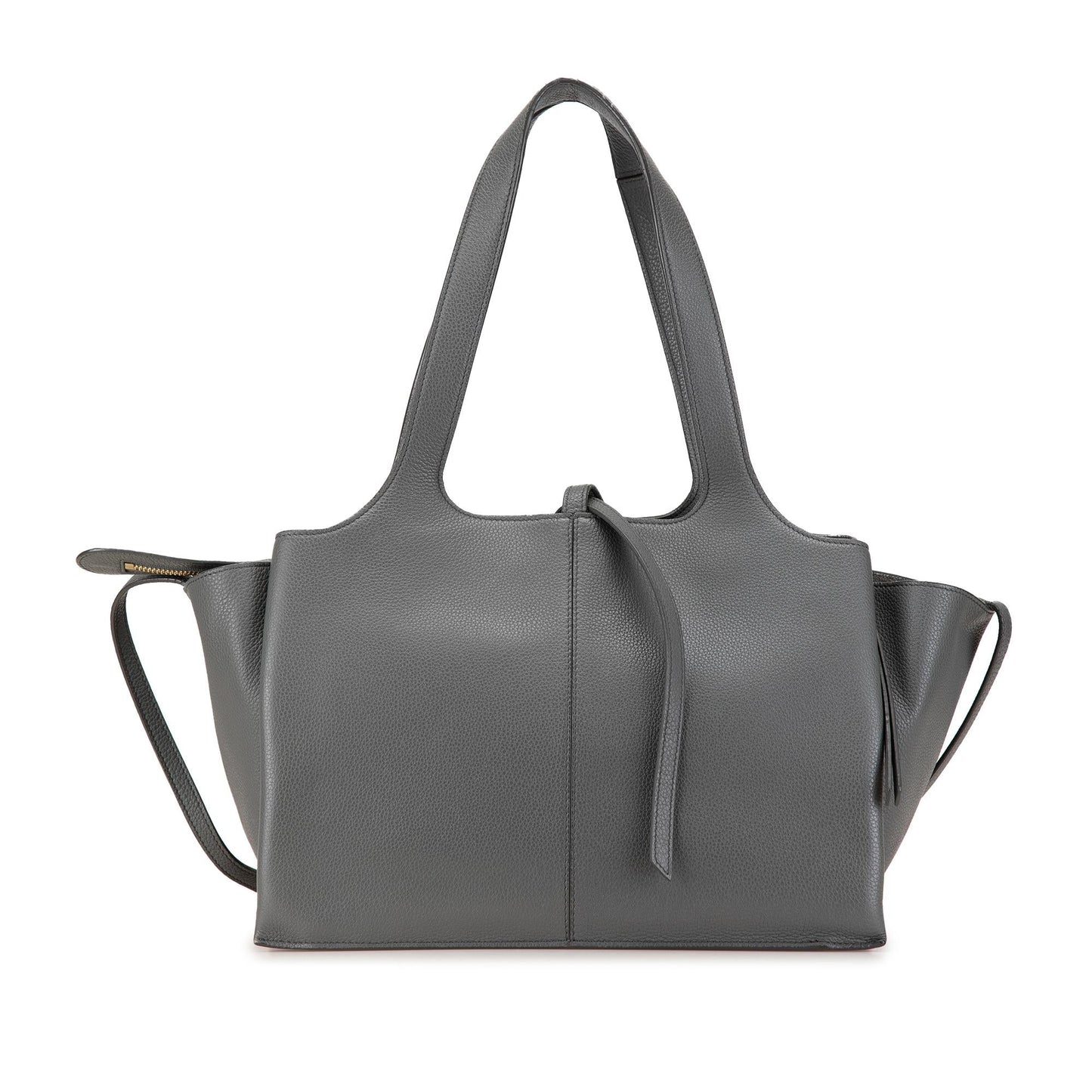 Celine Small Trifold Tote (SHG-swRLIx)