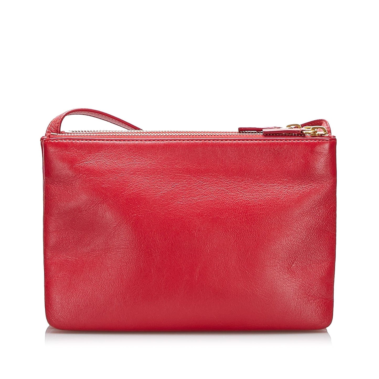 Celine Small Trio Crossbody (SHG-GapRfu)