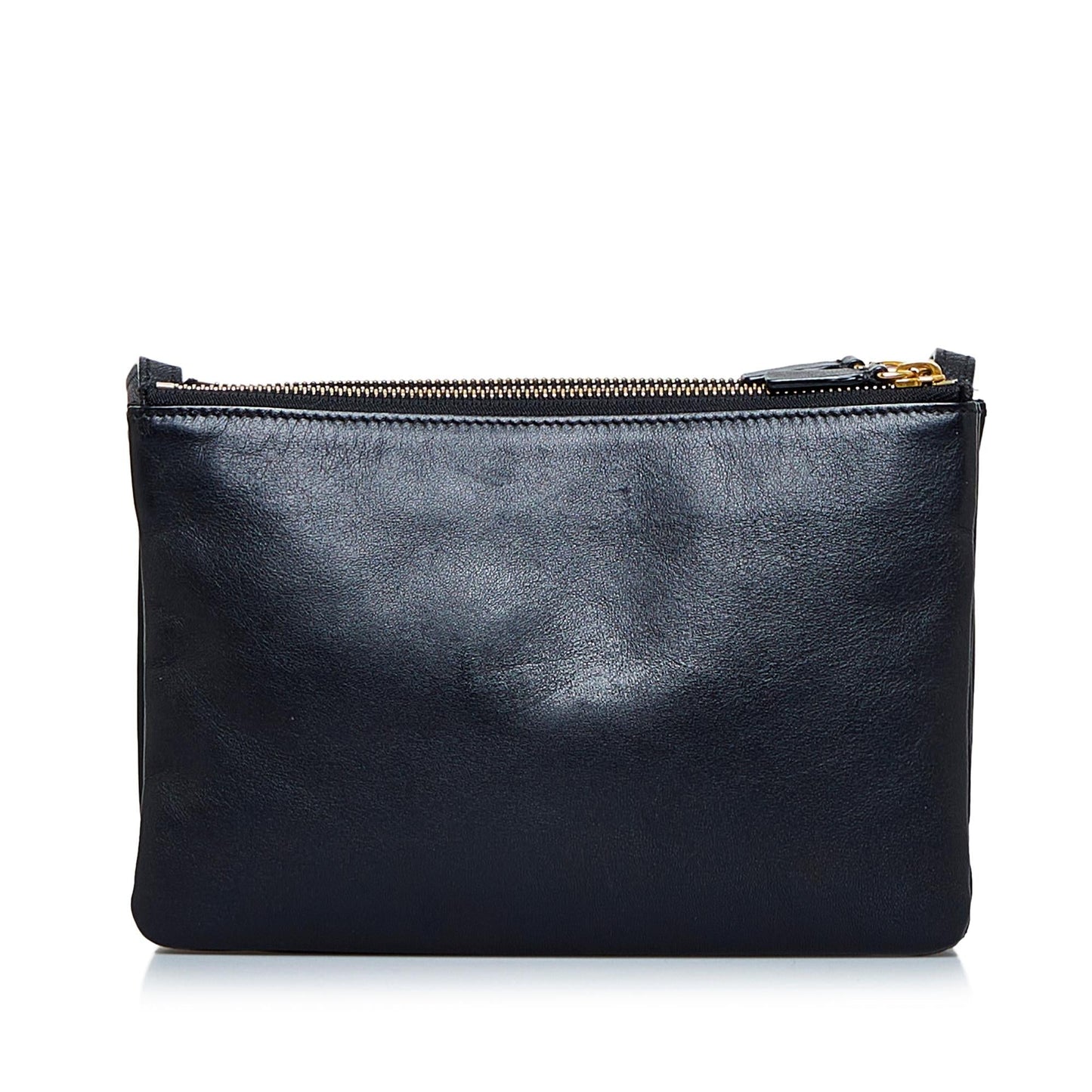 Celine Small Trio Crossbody (SHG-b1ehUF)