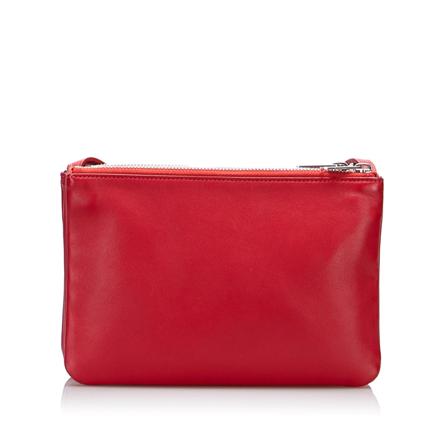 Celine Small Trio Crossbody (SHG-Qrafob)
