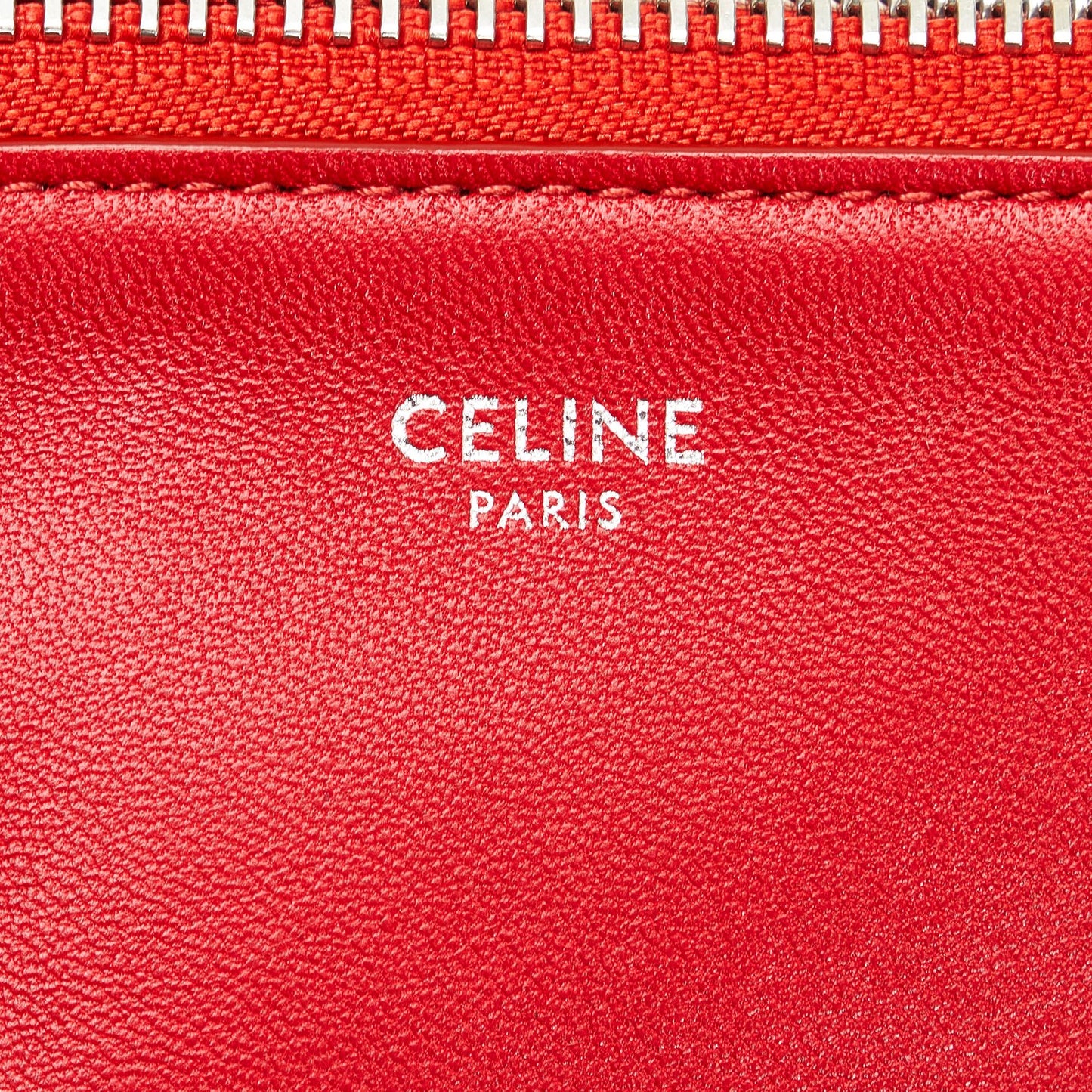 Celine Small Trio Crossbody (SHG-Qrafob)