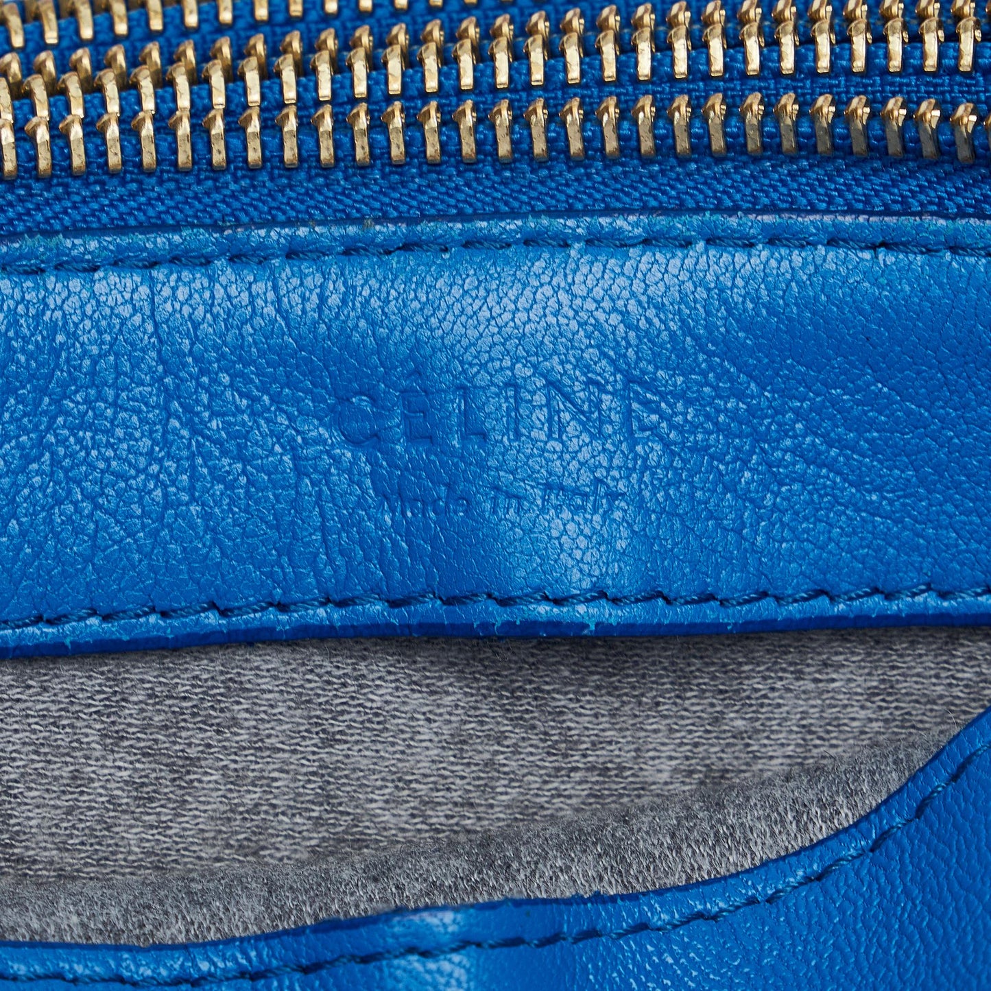 Celine Small Trio Crossbody (SHG-39CCZu)