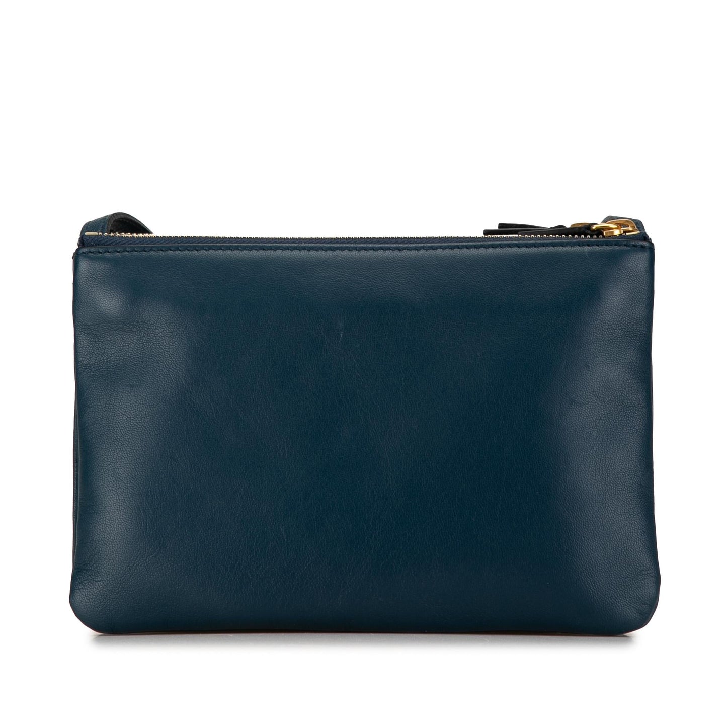 Celine Small Trio Crossbody (SHG-T5gGGQ)
