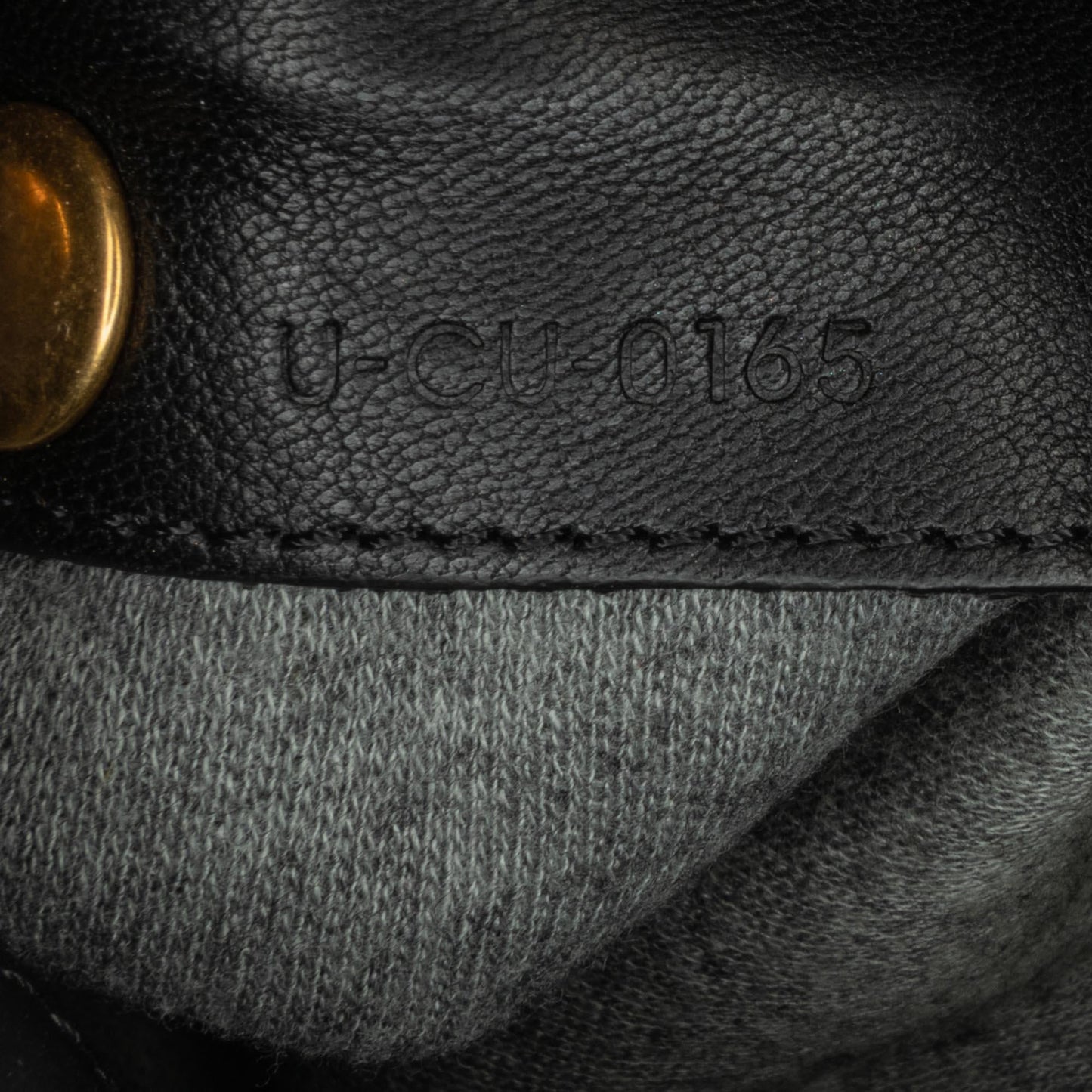 Celine Small Trio Leather Crossbody (SHG-KAhIbp)
