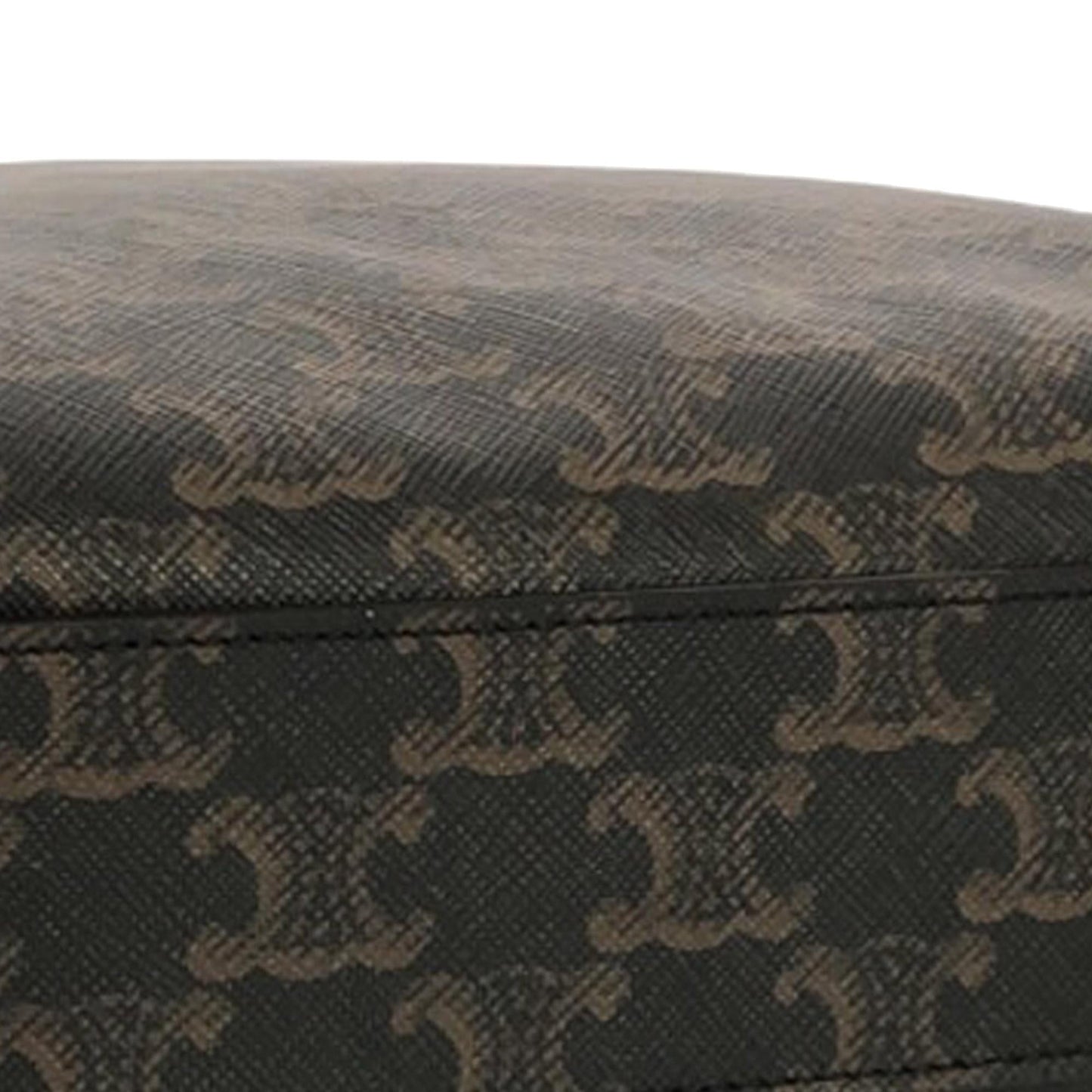 Celine Small Triomphe Vertical Cabas (SHG-M7BcMV)