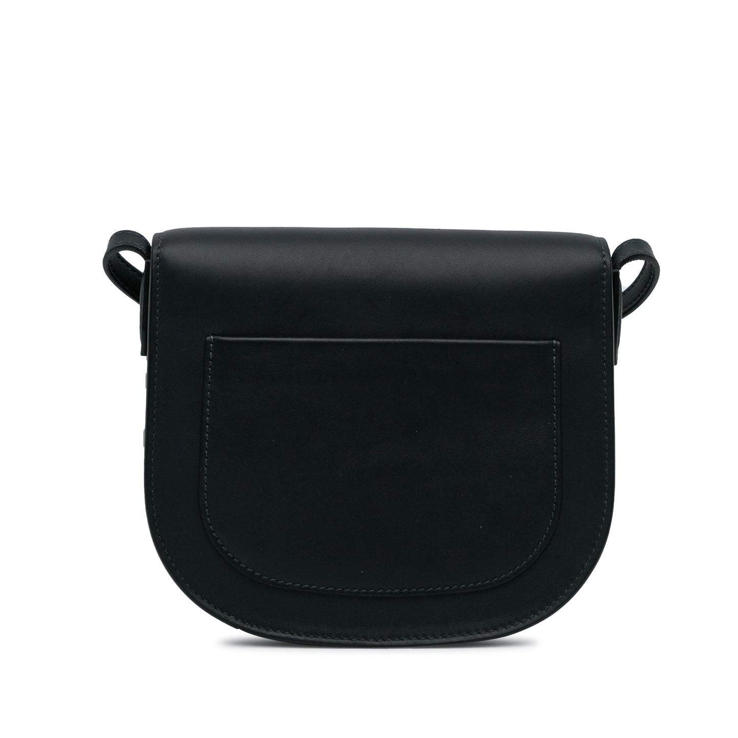 Celine Small Trotteur Crossbody Bag (SHG-6jBAgU)