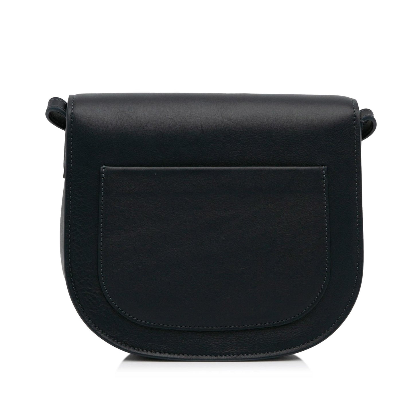Celine Small Trotteur Crossbody Bag (SHG-kA0uqP)