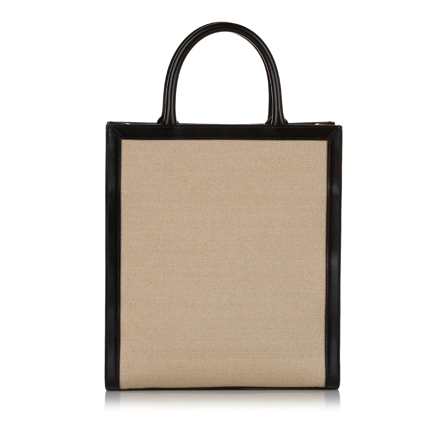 Celine Small Vertical Cabas Satchel (SHG-Ix7YFM)