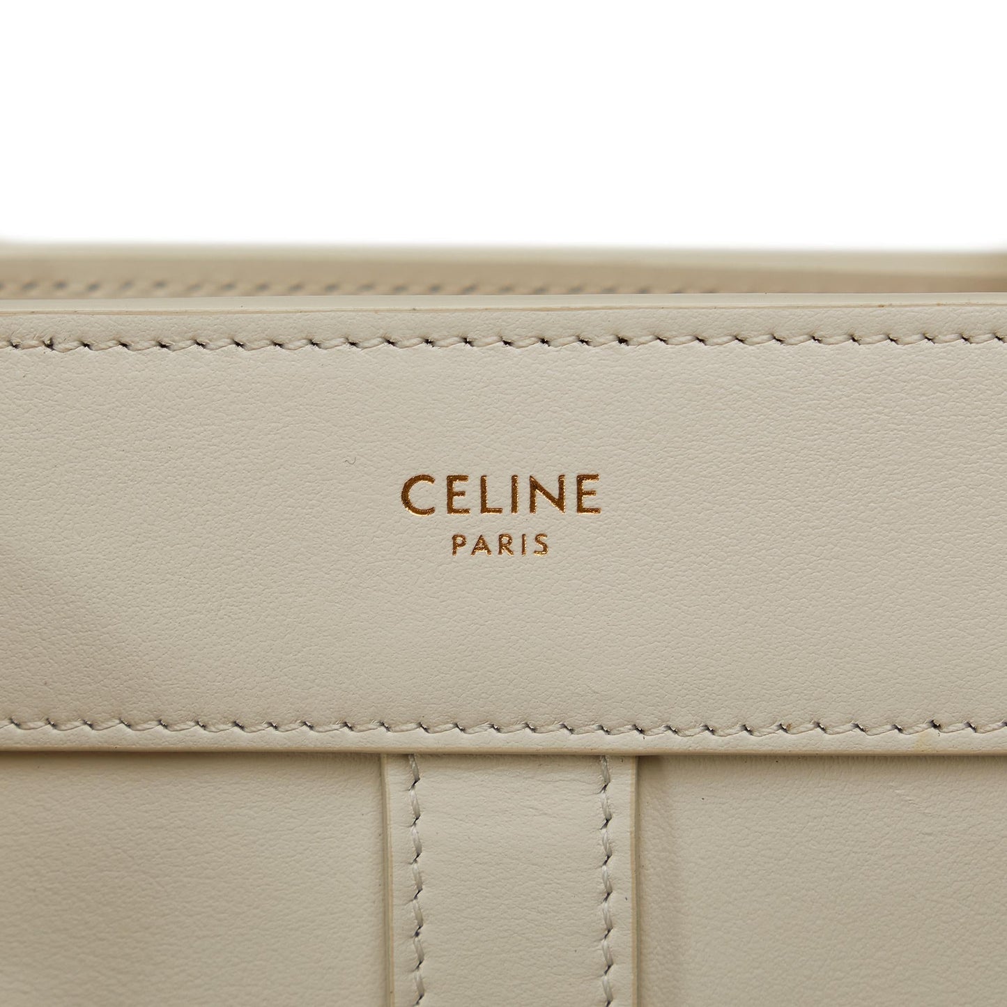 Celine Teen Cabas De France (SHG-f9CVnp)