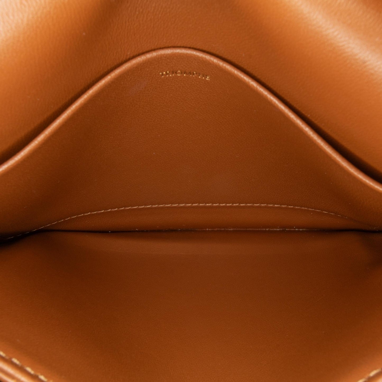 Celine Teen Canvas Triomphe (SHG-h9fh9O)