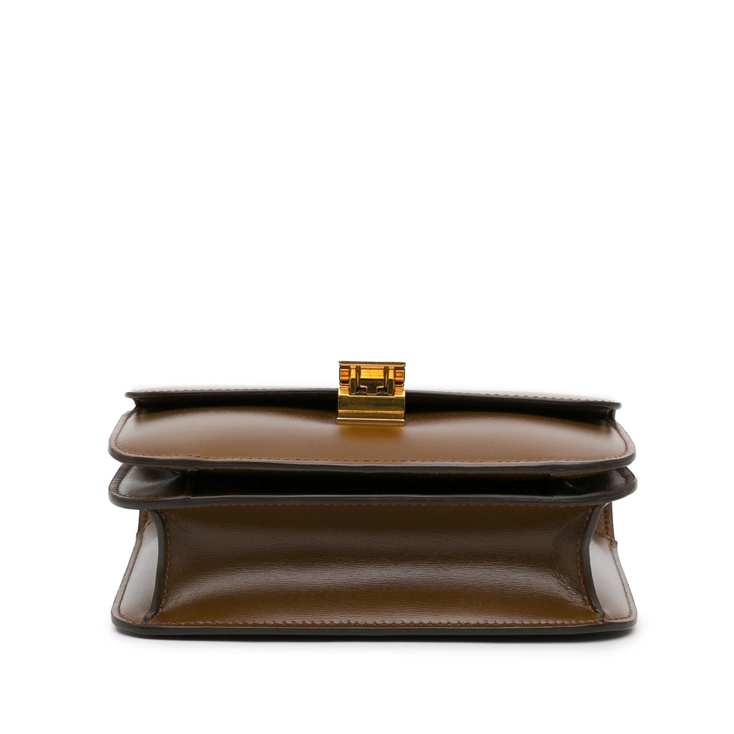 Celine Teen Classic Box (SHG-GdPGFv)