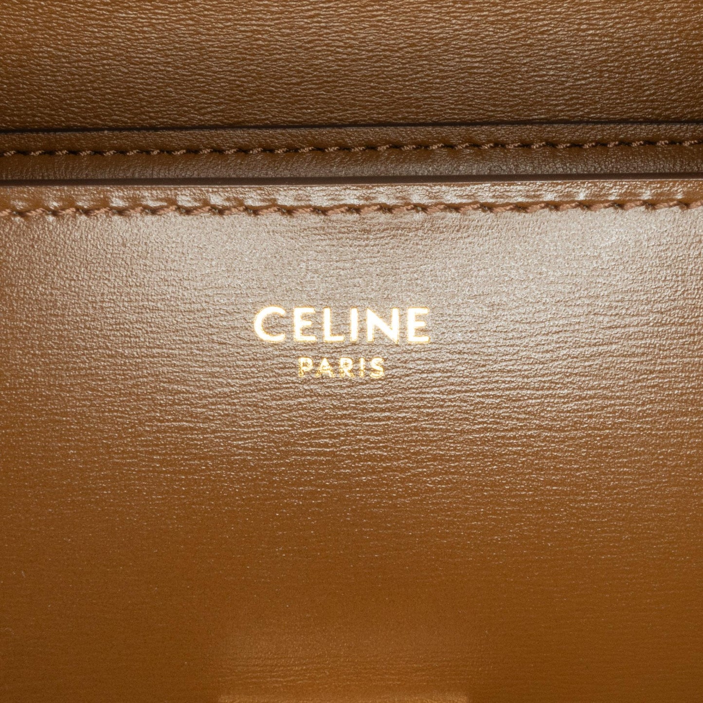 Celine Teen Classic Box (SHG-GdPGFv)