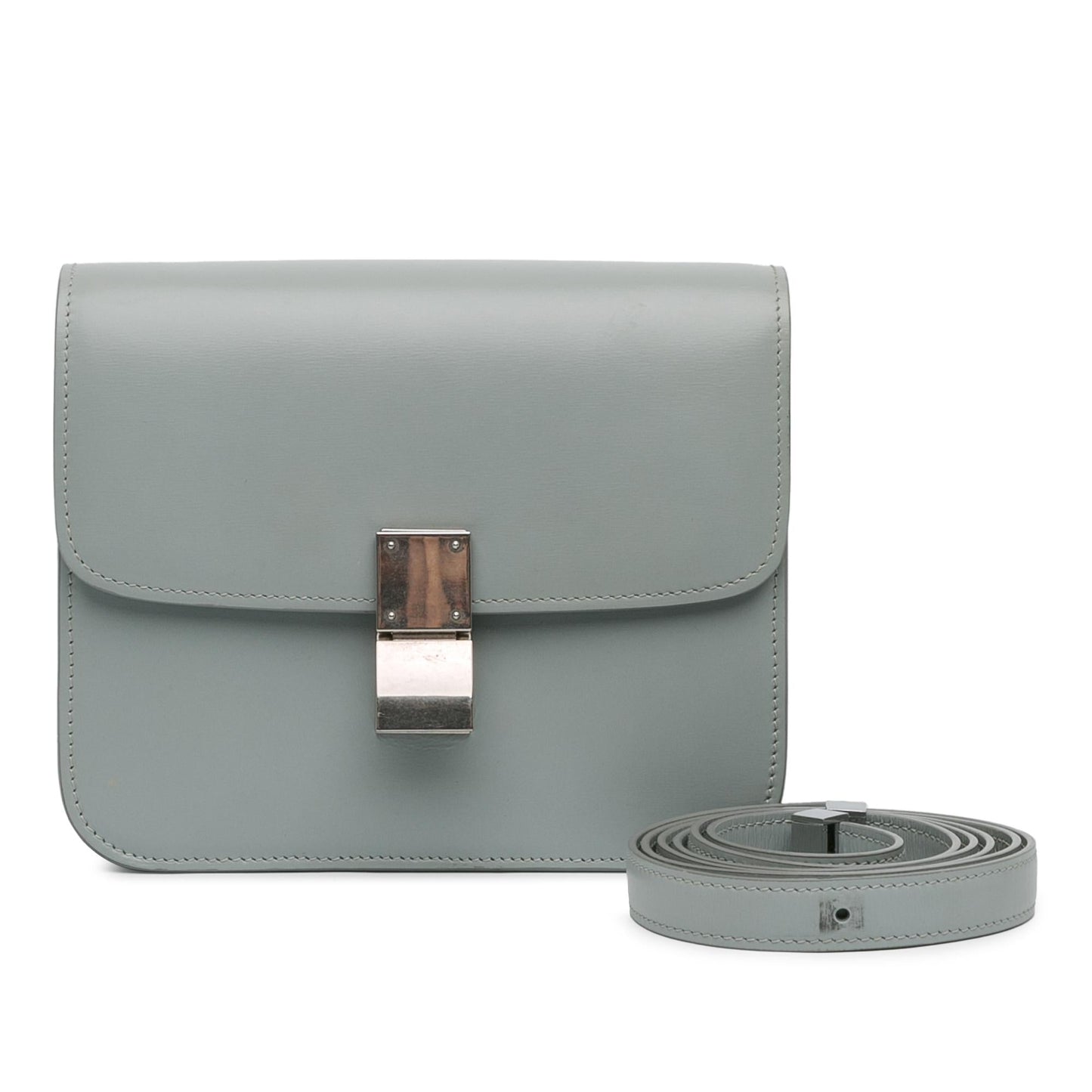 Celine Teen Classic Box (SHG-7wqLEs)