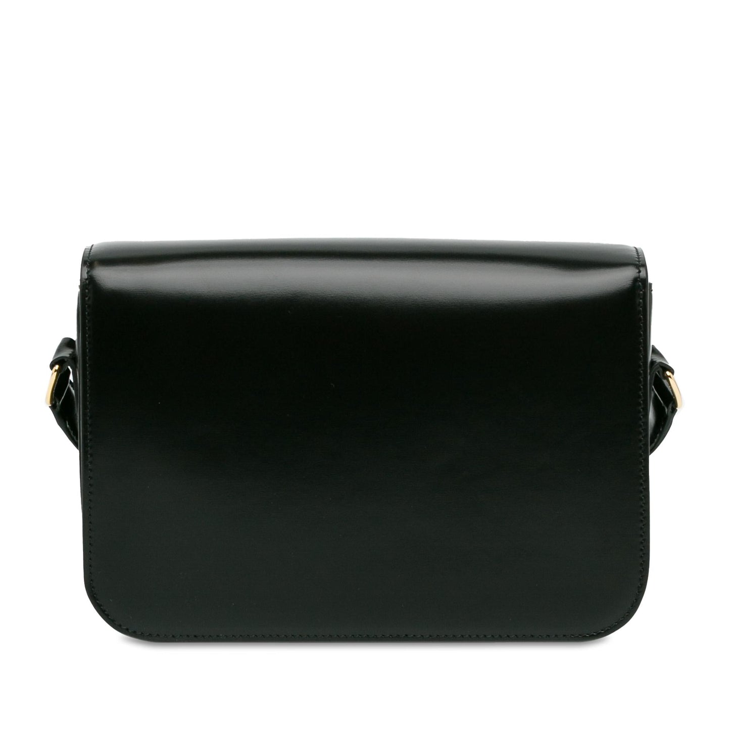 Celine Teen Triomphe Bag (SHG-SWW25G)