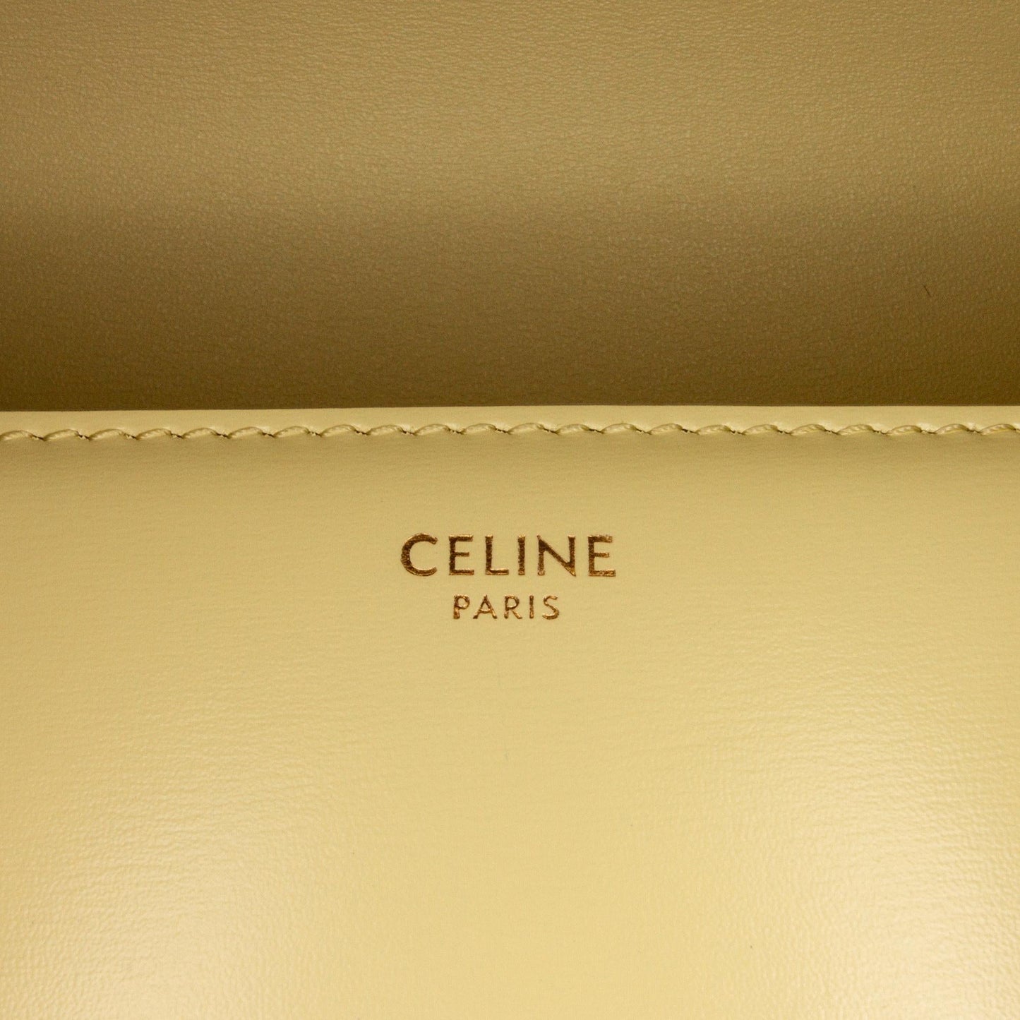 Celine Teen Triomphe Crossbody (SHG-uik13V)