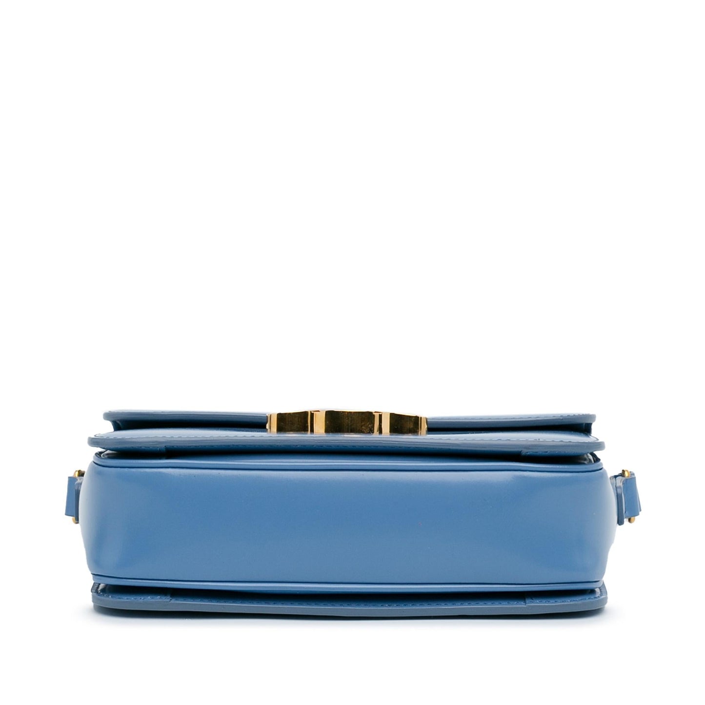 Celine Teen Triomphe Crossbody (SHG-iTnxBv)