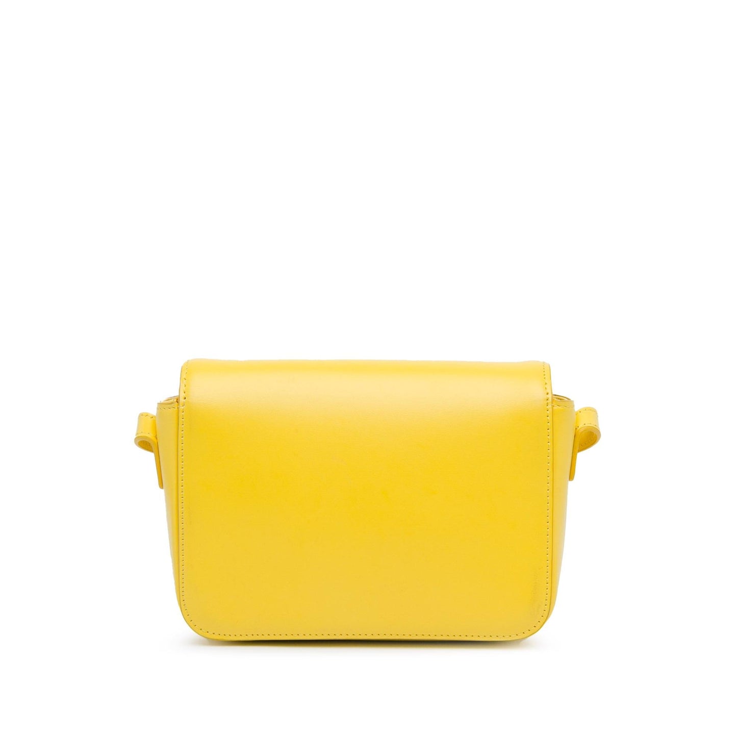 Celine Teen Triomphe Crossbody (SHG-vmVG6P)