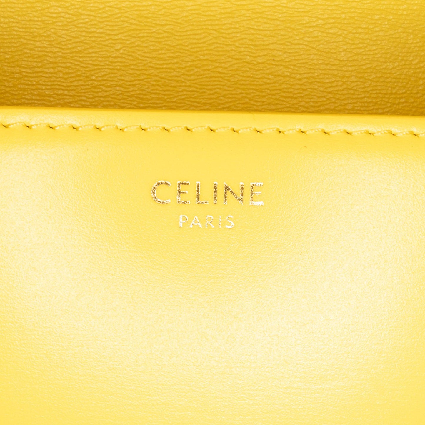 Celine Teen Triomphe Crossbody (SHG-vmVG6P)