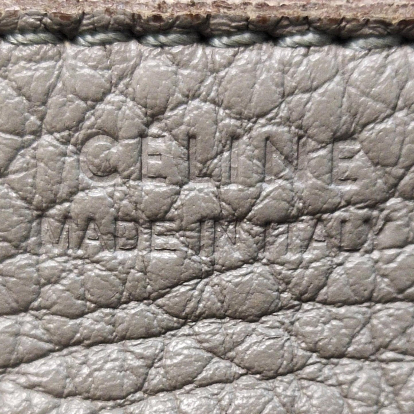 Celine Tie Tote (SHG-34850)