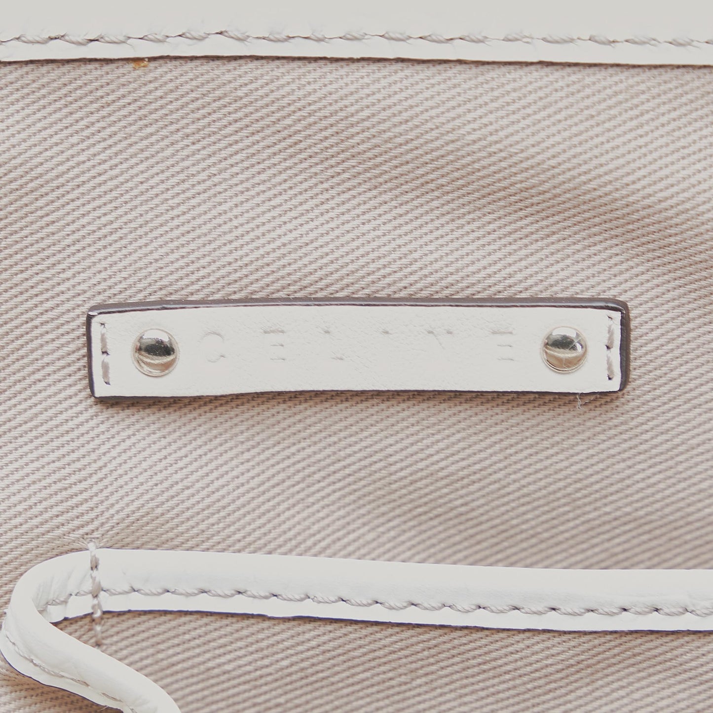 Celine Tote Bag (SHG-36195)