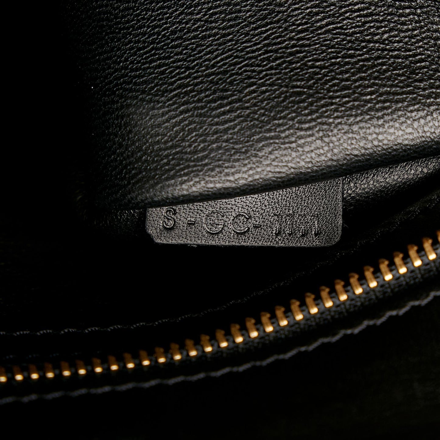 Celine Trapeze Leather Satchel (SHG-28869)