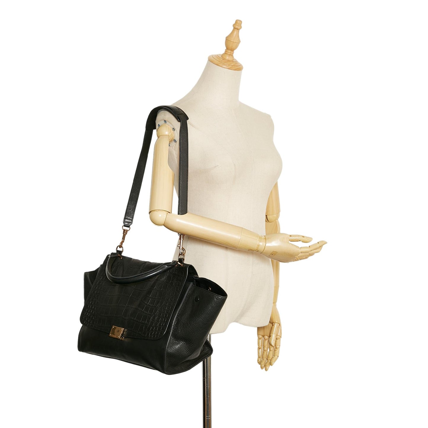 Celine Trapeze (SHG-oO84Cy)