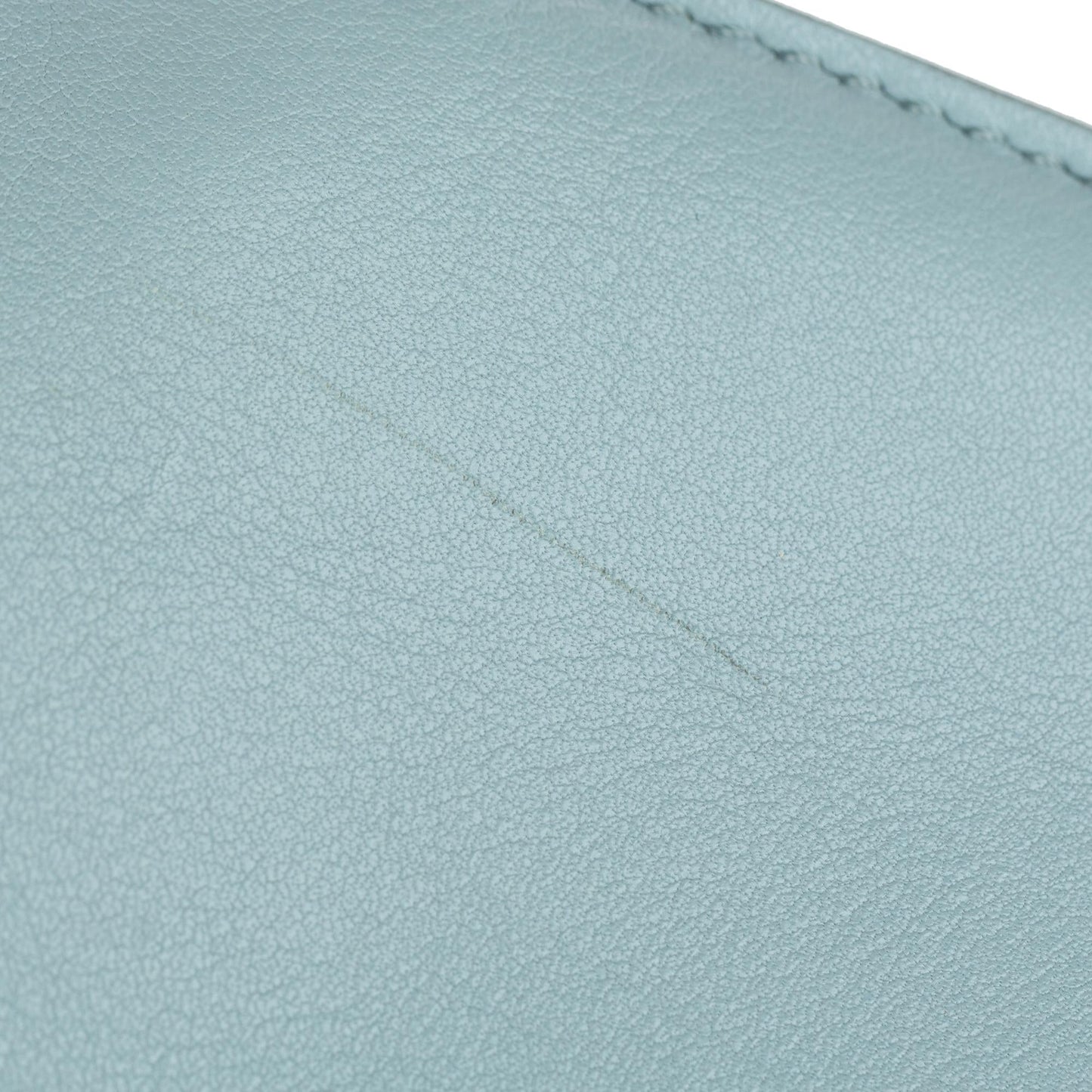 Celine Trifold Leather Crossbody Bag (SHG-23863)