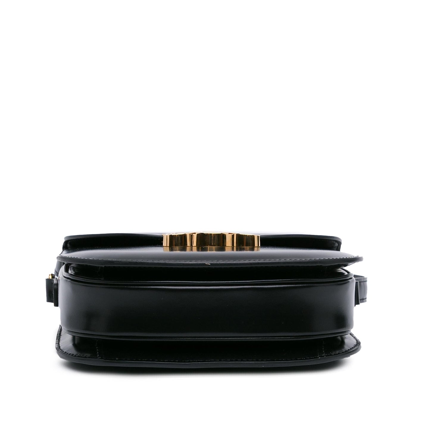 Celine Triomphe Besace Clea Crossbody (SHG-Rj4SD8)