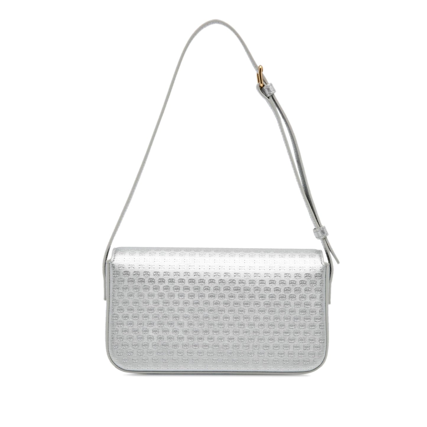 Celine Triomphe Claude Shoulder Bag (SHG-6VqHqK)