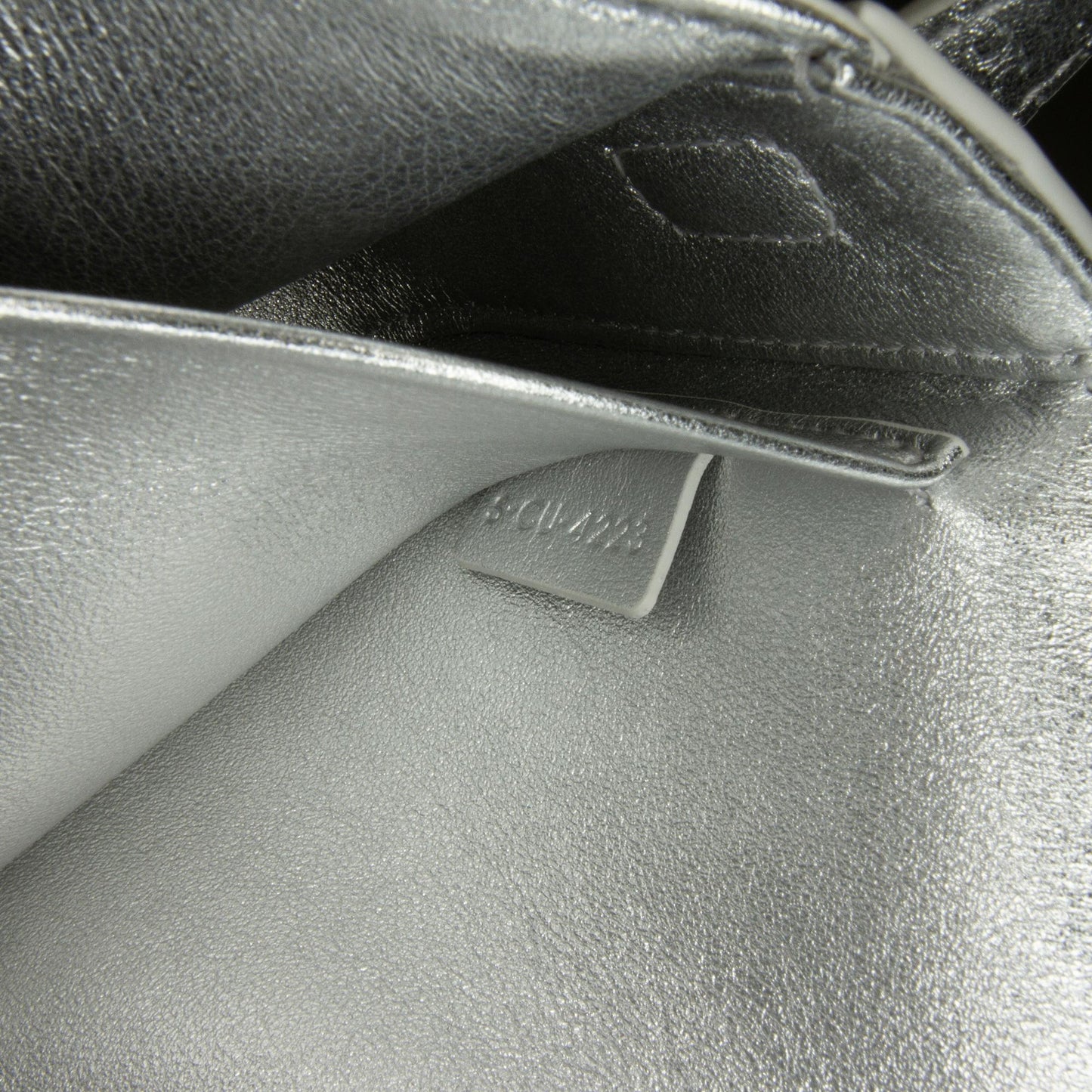 Celine Triomphe Claude Shoulder Bag (SHG-6VqHqK)