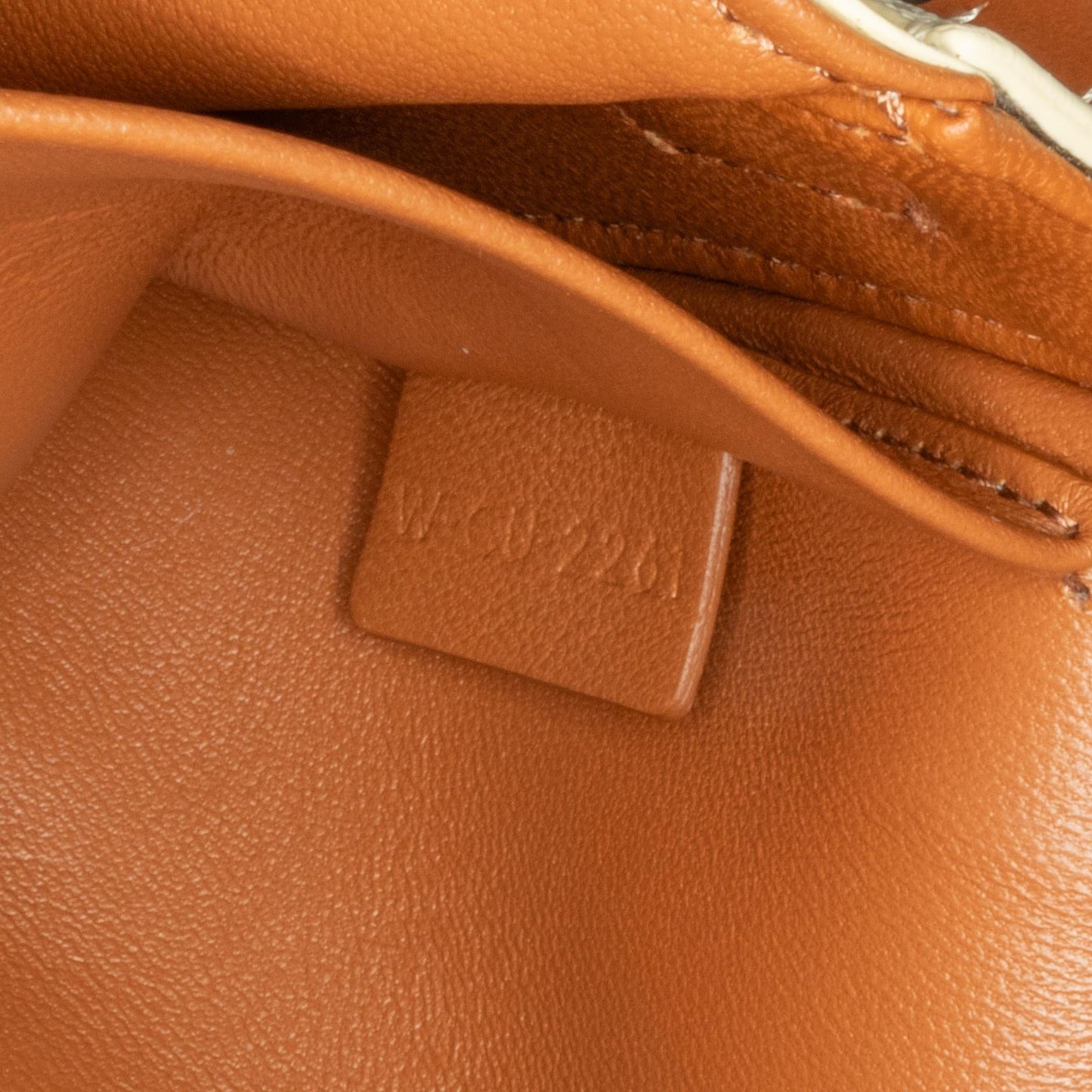 Celine Triomphe Claude Shoulder Bag (SHG-nRwJZJ)