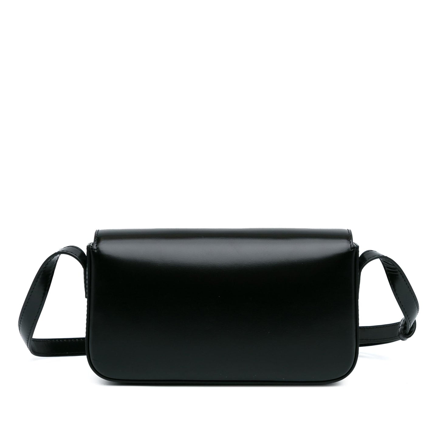 Celine Triomphe Claude Shoulder Bag (SHG-cm80j9)